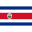 @ Costa Rica W (H)
