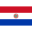 @ Paraguay W (H)