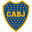 @ Boca Juniors (H)