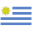 @ Uruguay W (H)