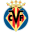 @ Villarreal (H)