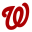 @ Washington Nationals (H)
