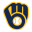 Milwaukee Brewers (A)