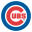 @ Chicago Cubs (H)