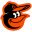@ Baltimore Orioles (H)