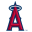 @ Los Angeles Angels (H)
