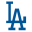 Los Angeles Dodgers (A)