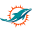 Miami Dolphins (A)