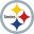 @ Pittsburgh Steelers (H)
