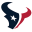 @ Houston Texans (H)
