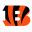 @ Cincinnati Bengals (H)