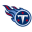 @ Tennessee Titans (H)