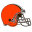 Cleveland Browns (A)