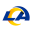@ Los Angeles Rams (H)