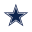 Dallas Cowboys (A)