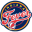 @ Indiana Fever W (H)