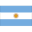 @ Argentina W (H)