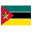 Mozambique W (A)