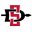 @ San Diego State (H)