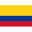 Colombia W (A)