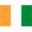 @ Ivory Coast (H)