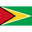 @ Guyana (H)