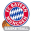 @ Bayern (Ger) (H)