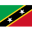 @ Saint Kitts and Nevis (H)
