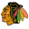 Chicago Blackhawks (A)