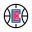 Los Angeles Clippers (A)