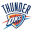 @ Oklahoma City Thunder (H)