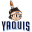 @ Yaquis de Obregon (H)