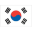 South Korea W (A)