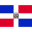 Dominican Republic W (A)