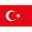 @ Turkey W (H)