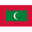 @ Maldives (H)