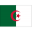 Algeria (A)