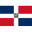 @ Dominican Republic (H)