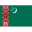 @ Turkmenistan (H)