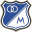 @ Millonarios W (H)