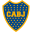 Boca Juniors (A)