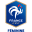 @ France W U19 (H)
