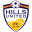 @ Hills United W (H)