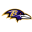 @ Baltimore Ravens (H)