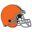 @ Cleveland Browns (H)