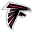 Atlanta Falcons (A)