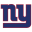 New York Giants (A)