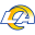 Los Angeles Rams (A)