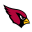 @ Arizona Cardinals (H)
