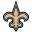 New Orleans Saints (A)